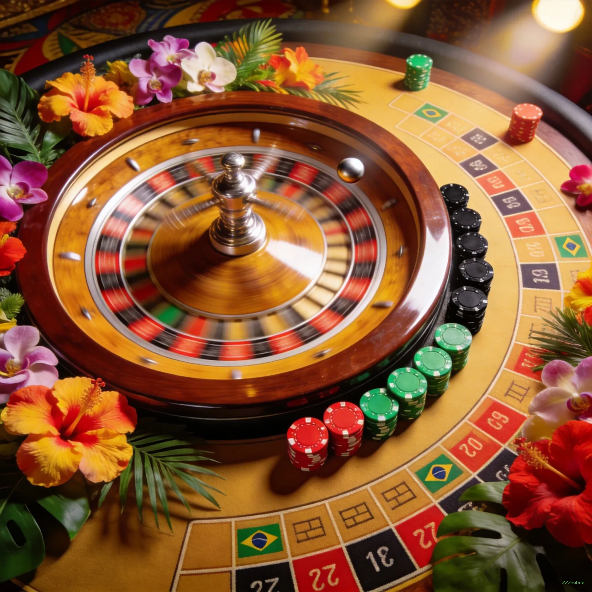 Slots Premium da PG Soft na 777nobre