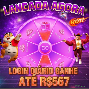 Instalação iOS 777nobre